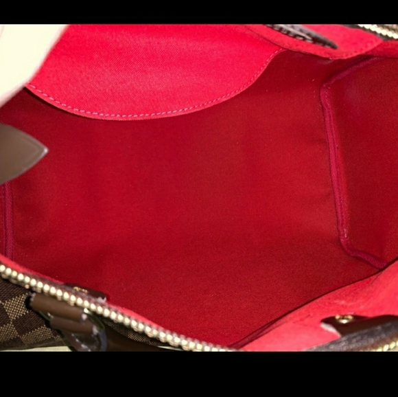 ❤TRADED❤ Louis Vuitton Speedy 35 ❤ - Picture 11 of 15